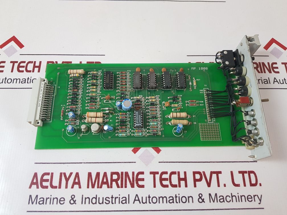 Mp 1008 Pcb Card Sd 9706