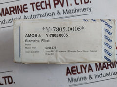 Mp Filtri Hp0652A10An Hydraulic Filter