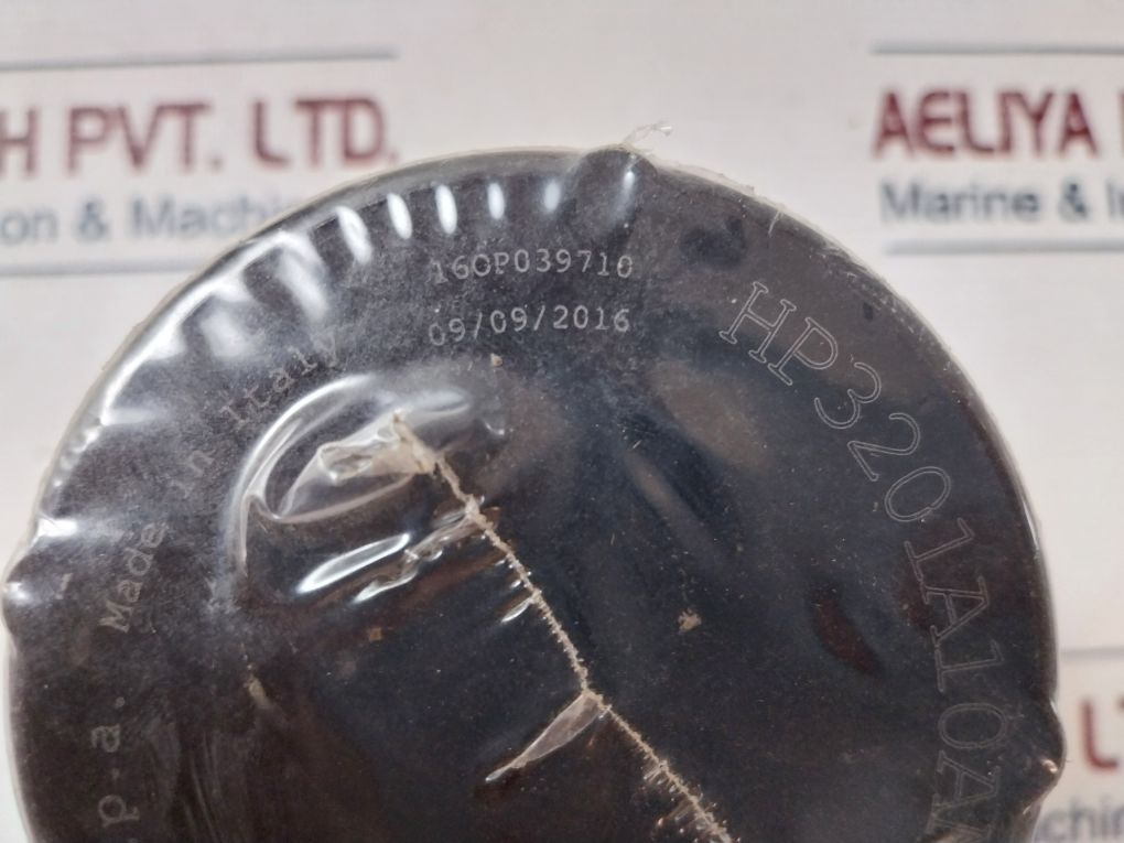 Mp Filtri Hp3201A10Anp01 Filter Element