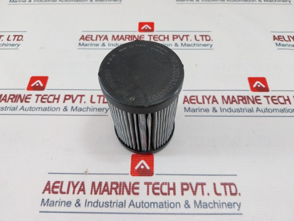 Mp Filtri Hp3201A10Anp01 Filter Element