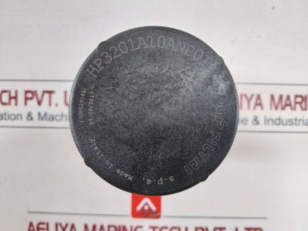Mp Filtri Hp3201A10Anp01 Filter Element