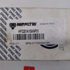Mp Filtri Hp3201A10Anp01 Filter Element