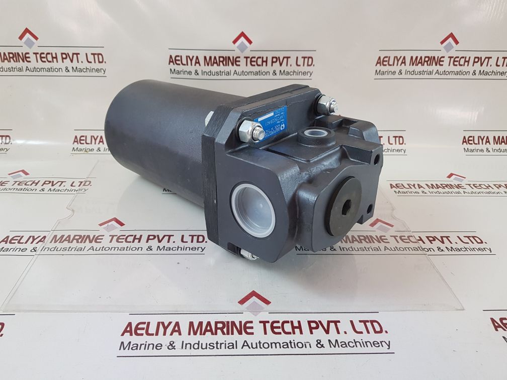 Mp Filtri Lmp2502Bag1 Hydraulic Filter
