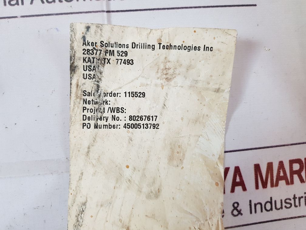 Mp Filtri Lmp2502Bag1 Hydraulic Filter
