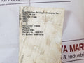 Mp Filtri Lmp2502Bag1 Hydraulic Filter
