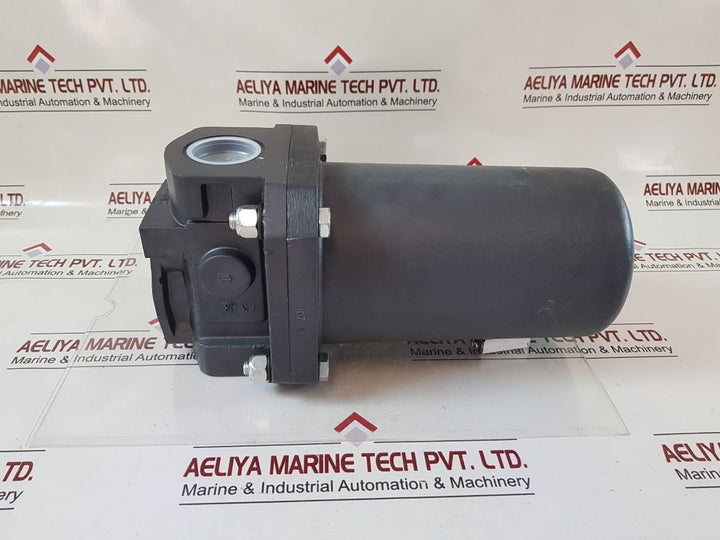 Mp Filtri Lmp2502Bag1 Hydraulic Filter
