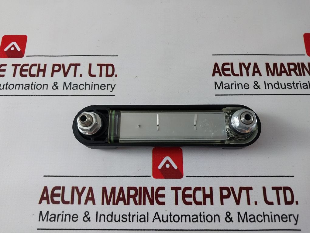 Mp Filtri Lva20Tvpm10S01 Sight Winch Glass