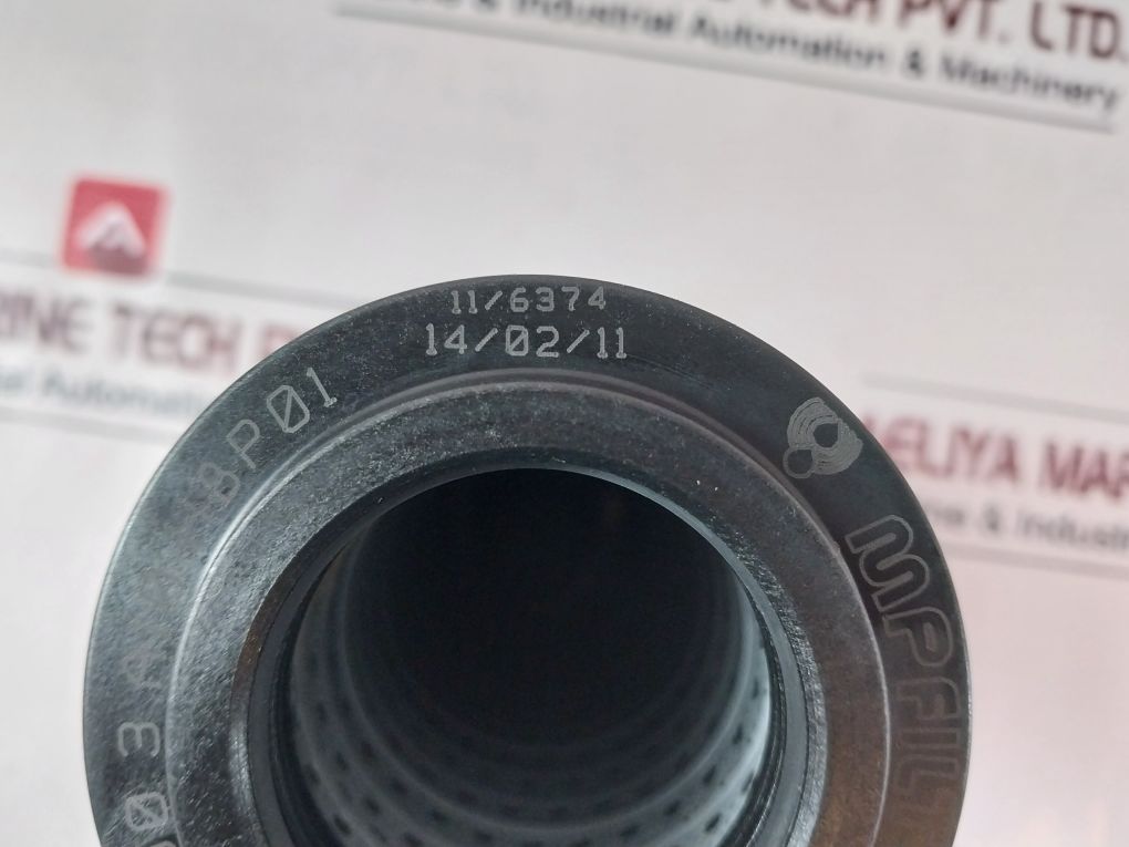 Mp Filtri Mf 100 3 A10 Hbp01
