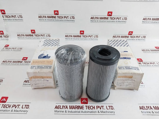 Mp Filtri Mf 1801 A10 Hbp01