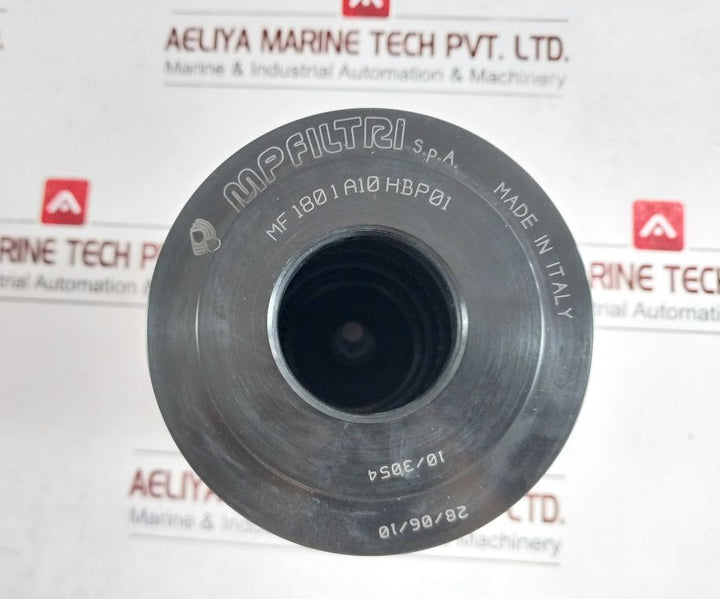 Mp Filtri Mf 1801 A10 Hbp01 Hydraulic Filter 800004