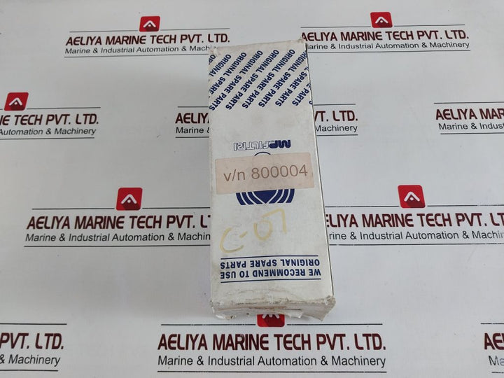 Mp Filtri Mf 1801 A10 Hbp01 Hydraulic Filter 800004