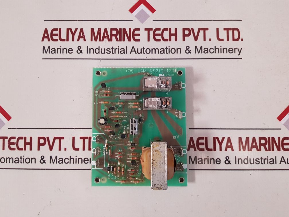 Mpc-ns210-011 Pcb Card Lam-ns210-120S