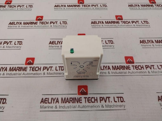 Mpe 030-120-118 Intrinsically Safe Relay