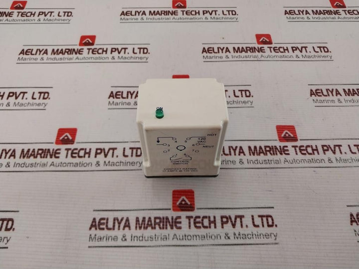 Mpe 030-120-118 Intrinsically Safe Relay
