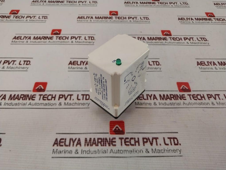 Mpe 030-120-118 Intrinsically Safe Relay
