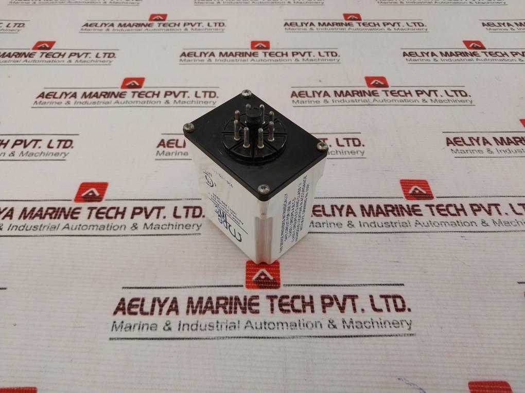 Mpe 030-120-118 Intrinsically Safe Relay