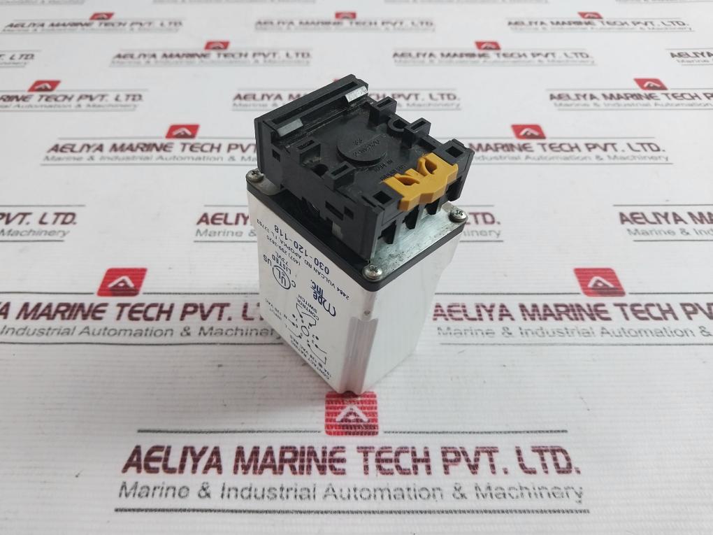 Mpe 030-120-118 Intrinsically Safe Relay