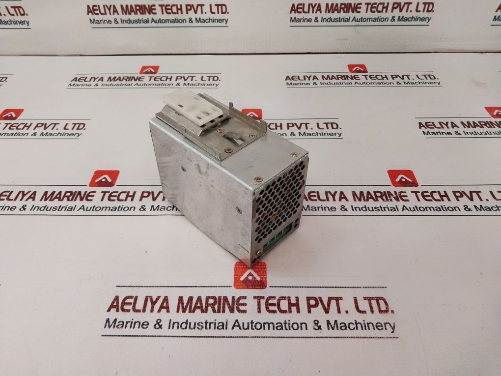 Mpex Mpdr-120-24 Switch Power Supply 100-120 Vac 3.3A
