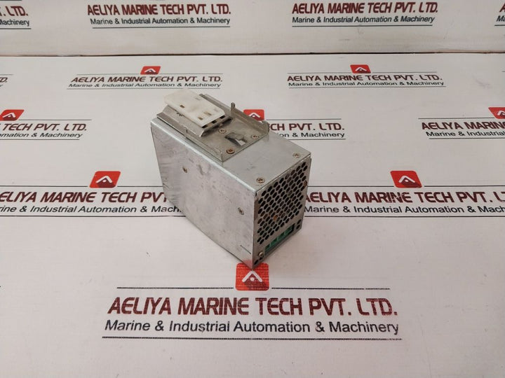 Mpex Mpdr-120-24 Switch Power Supply 100-120 Vac 3.3A