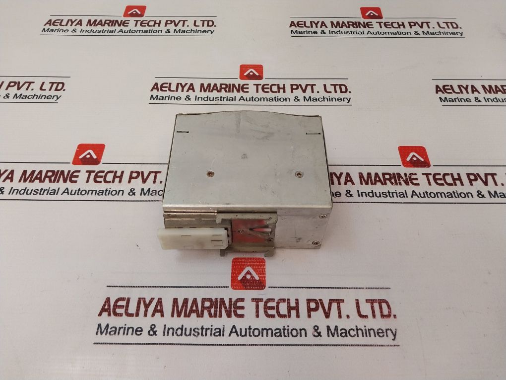 Mpex Mpdr-120-24 Switch Power Supply 100-120 Vac 3.3A