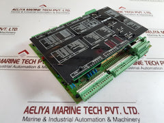 Mpk 1001/8 Elevator Control Gk050-v3