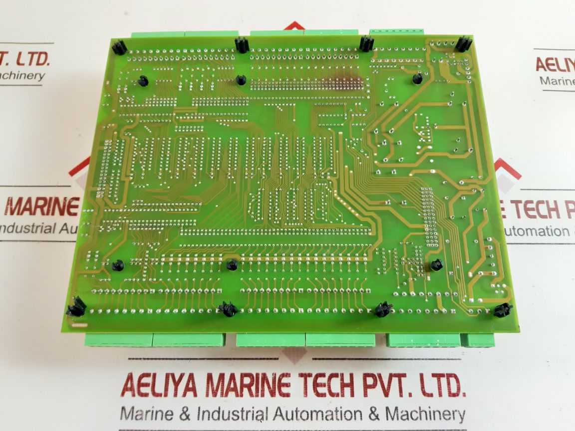 Mpk 1001/8 Elevator Control Gk050-v3