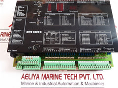Mpk 1001/8 Elevator Control Gk050-v3