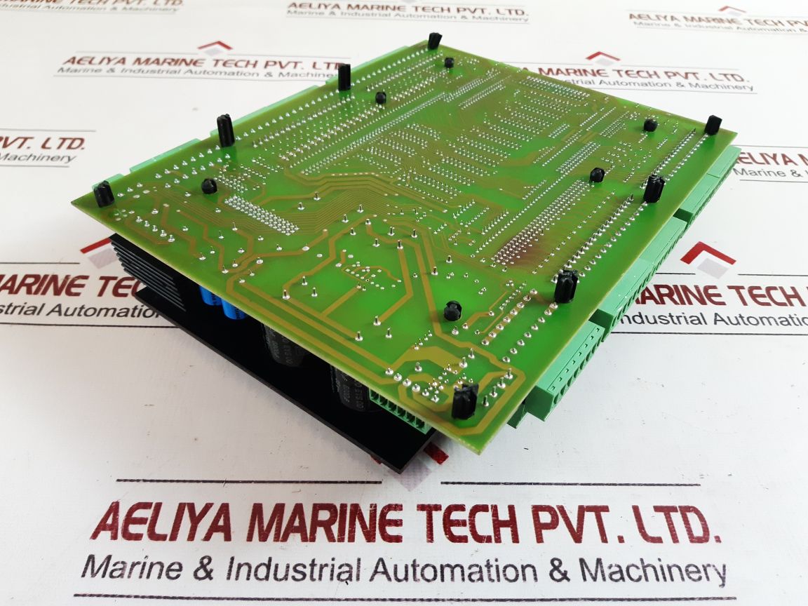 Mpk 1001/8 Elevator Control Gk050-v3