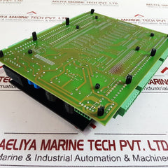 Mpk 1001/8 Elevator Control Gk050-v3