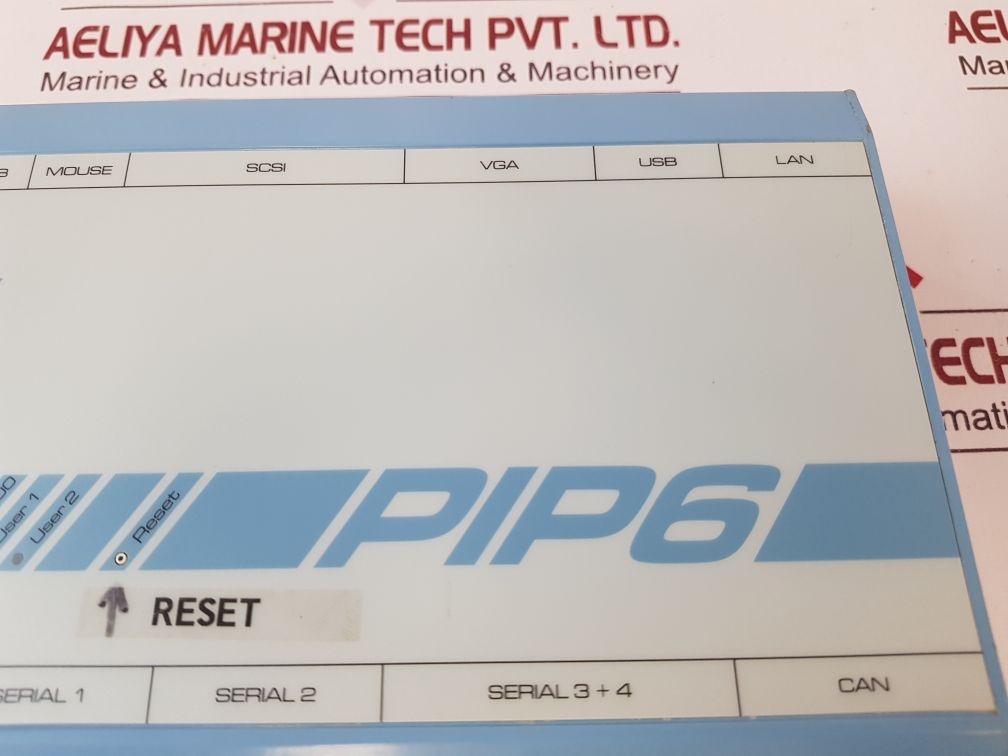 Mpl Pip6-2 High-tech Power In A Box