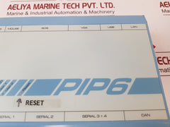 Mpl Pip6-2 High-tech Power In A Box