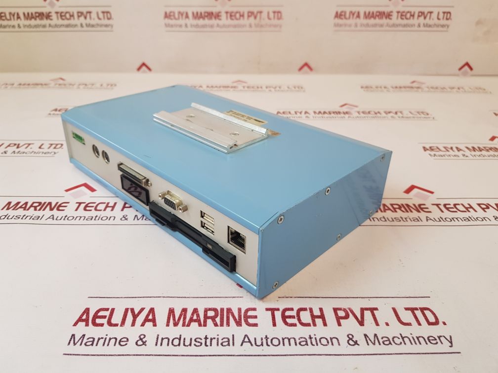 Mpl Pip6-2 High-tech Power In A Box