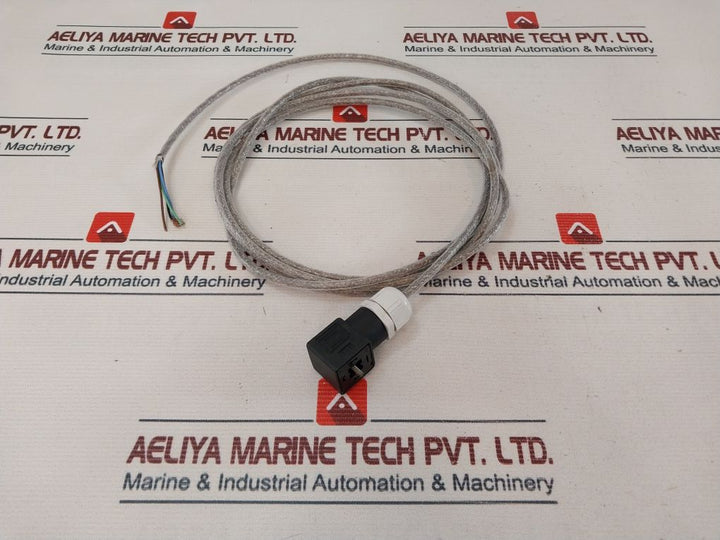 Mpm B-12 10/250 Solenoid Valve Connector