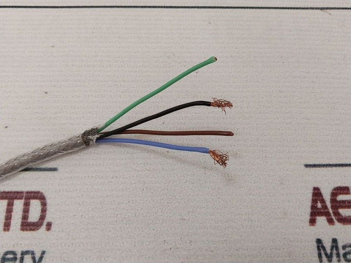 Mpm B-12 10/250 Solenoid Valve Connector