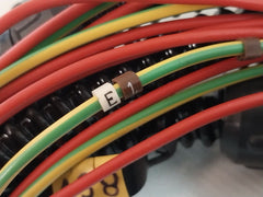 Mpm B-12 Cable Hardness 92765486