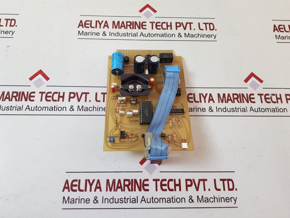 Mr-01 Pcb