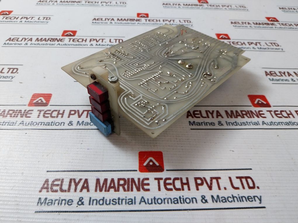 Mr-01 Printed Circuit Board