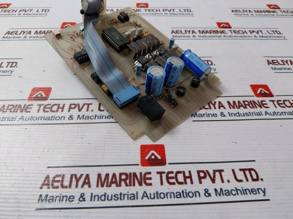 Mr-01 Printed Circuit Board