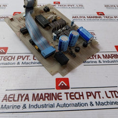 Mr-01 Printed Circuit Board