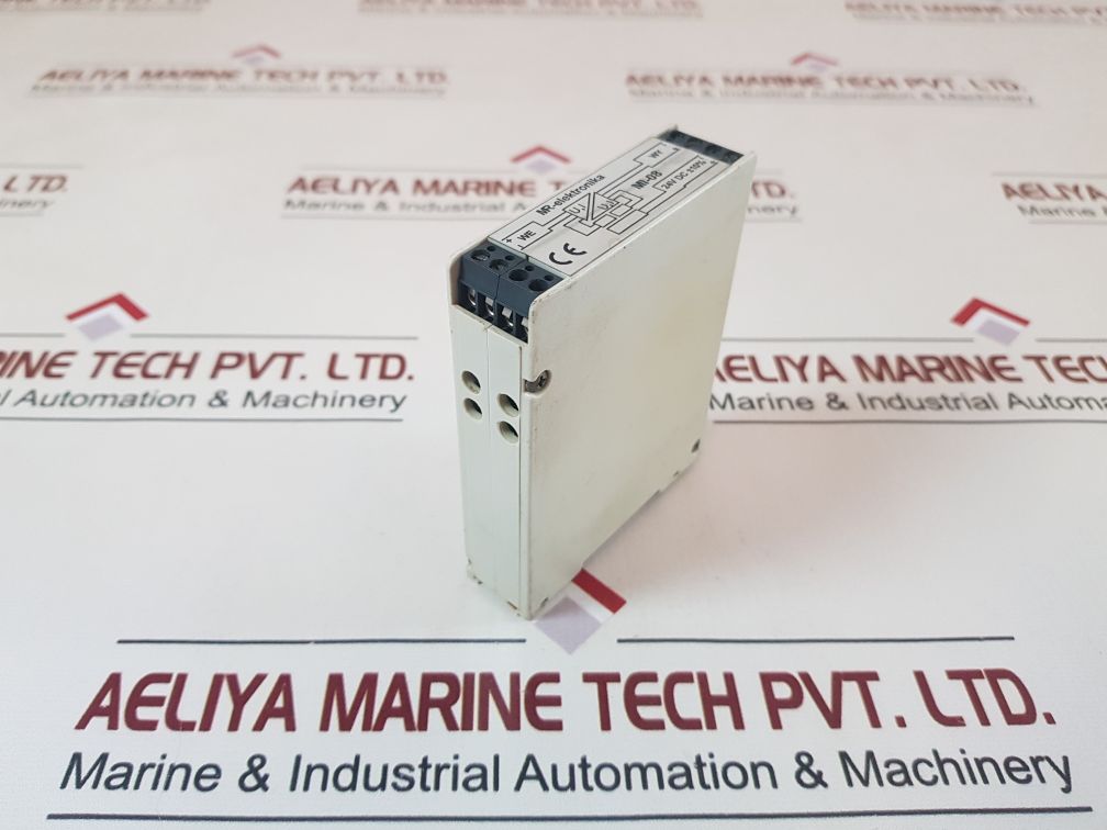 Mr-elektronika Mi-08 Insulation Module