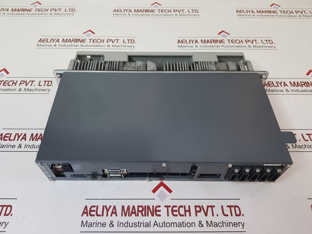 Mitsubishi mr3-vd34-070202a servo drive