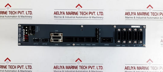 Mr3-vd34-101002 Servo Drive