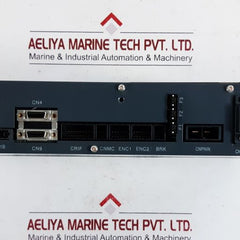 Mr3-vd34-101002 Servo Drive