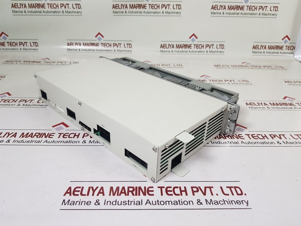 Mitsubishi mr3d-cr55 servo drive