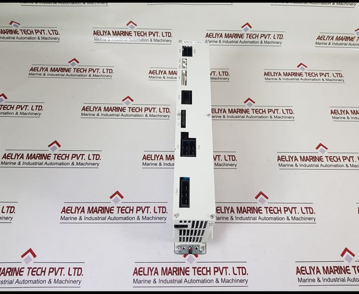 Mitsubishi mr3d-cr55 servo drive
