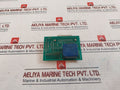 Mr 931C114/Ø Serial Link Printed Circuit Board