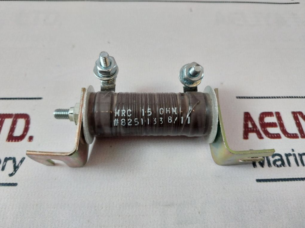 Mrc 15 Ohm