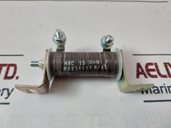 Mrc 15 Ohm