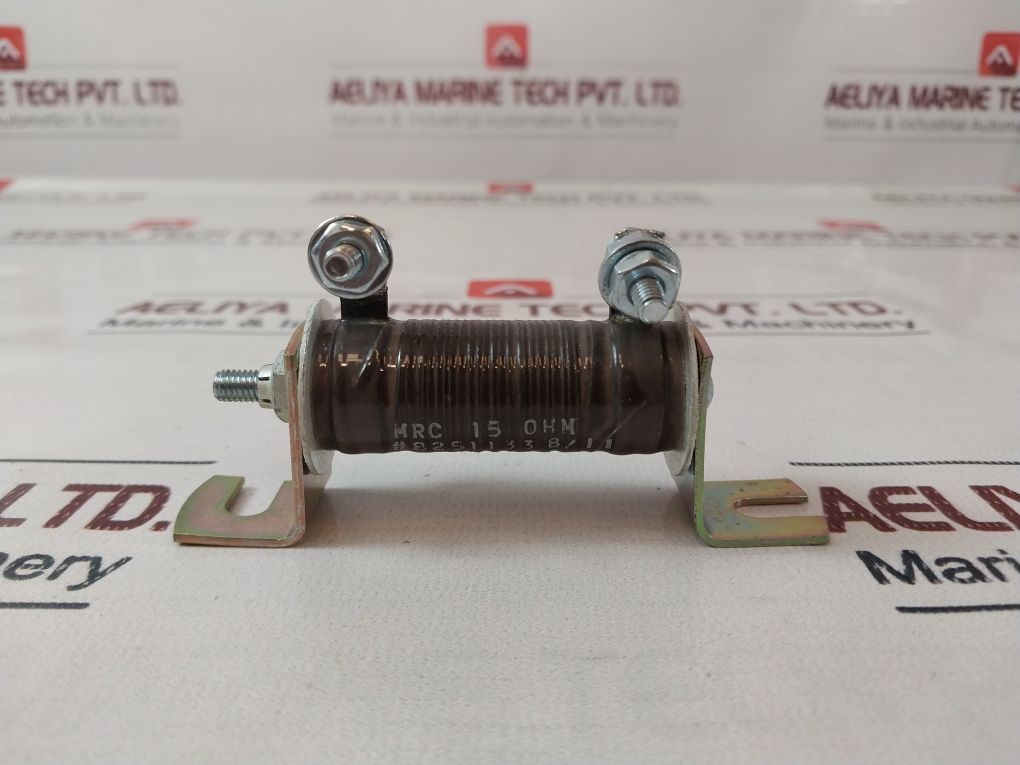 Mrc 15 Ohm