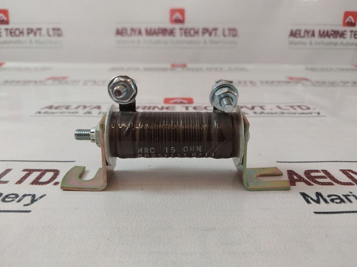 Mrc 15 Ohm